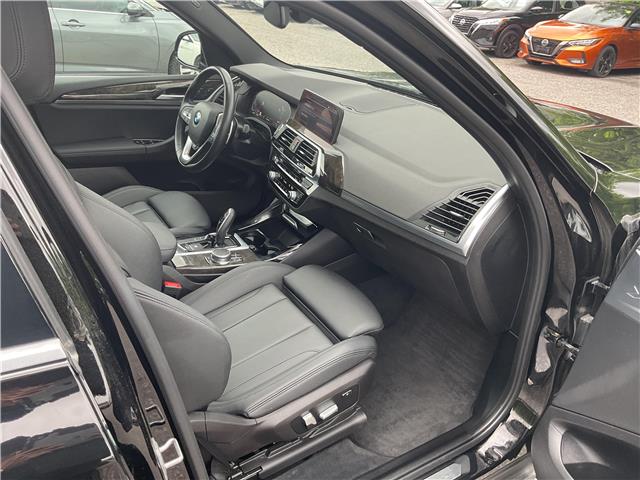 2020 BMW X3 xDrive30i (Stk: 260515) in Ottawa - Image 20 of 34