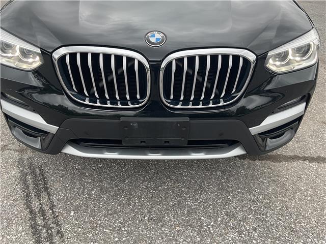 2020 BMW X3 xDrive30i (Stk: 260515) in Ottawa - Image 17 of 34