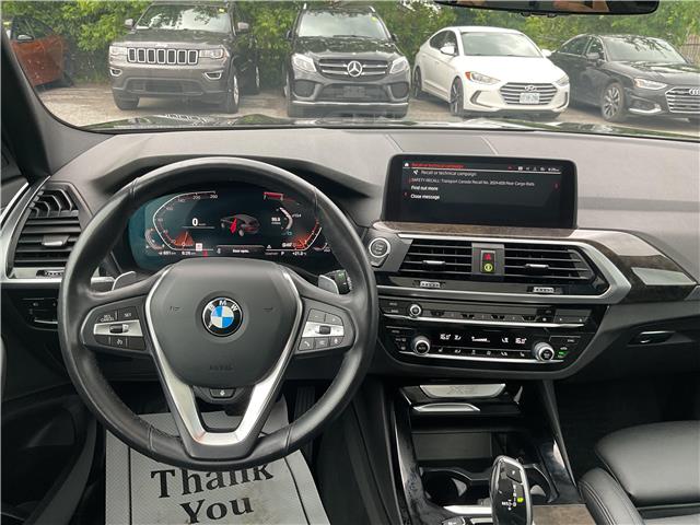 2020 BMW X3 xDrive30i (Stk: 260515) in Ottawa - Image 23 of 34