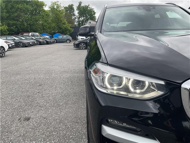 2020 BMW X3 xDrive30i (Stk: 260515) in Ottawa - Image 13 of 34