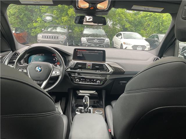 2020 BMW X3 xDrive30i (Stk: 260515) in Ottawa - Image 24 of 34