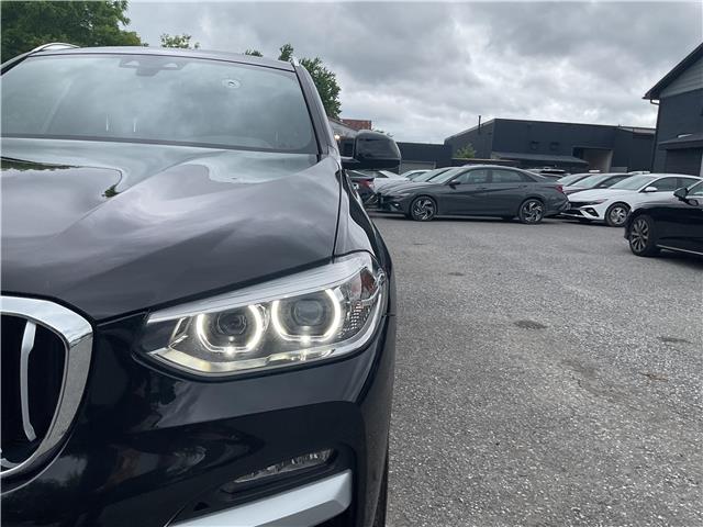 2020 BMW X3 xDrive30i (Stk: 260515) in Ottawa - Image 14 of 34