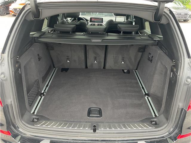 2020 BMW X3 xDrive30i (Stk: 260515) in Ottawa - Image 34 of 34