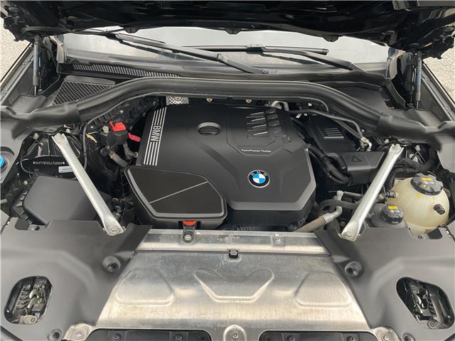 2020 BMW X3 xDrive30i (Stk: 260515) in Ottawa - Image 33 of 34