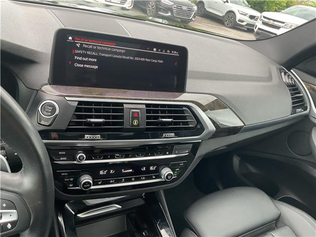2020 BMW X3 xDrive30i (Stk: 260515) in Ottawa - Image 28 of 34