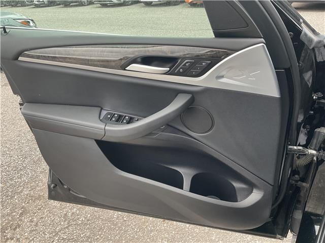 2020 BMW X3 xDrive30i (Stk: 260515) in Ottawa - Image 30 of 34