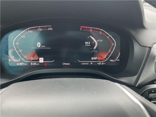 2020 BMW X3 xDrive30i (Stk: 260515) in Ottawa - Image 27 of 34
