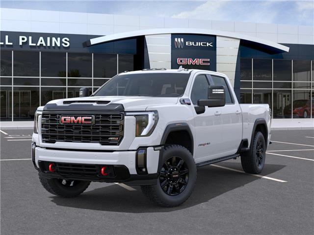 2026 GMC Sierra 2500HD AT4 (Stk: 26T250) in Wadena - Image 6 of 24 2026 GMC Sierra 2500HD AT4 (Stk: 26T250) in Wadena - Image 6 of 24
