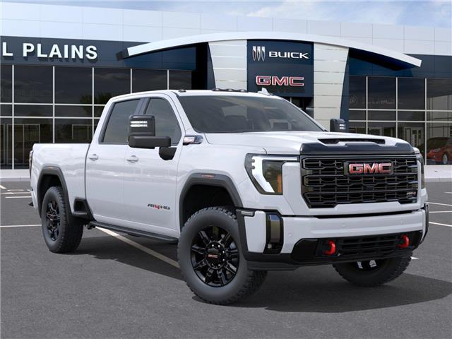 2026 GMC Sierra 2500HD AT4 (Stk: 26T250) in Wadena - Image 7 of 24 2026 GMC Sierra 2500HD AT4 (Stk: 26T250) in Wadena - Image 7 of 24