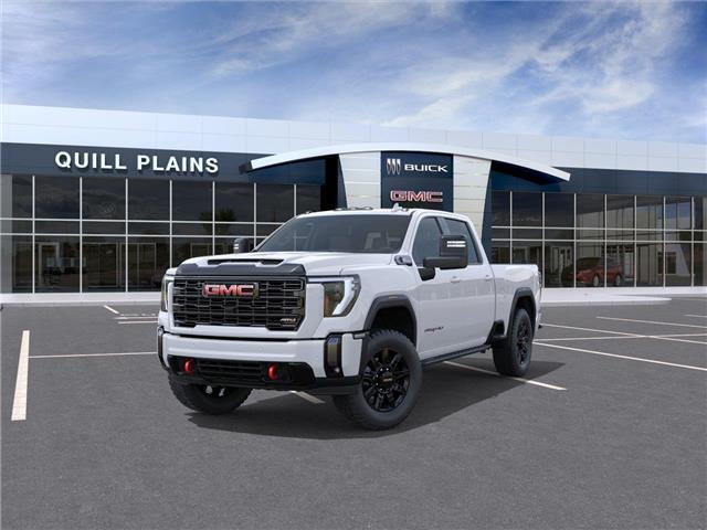 2026 GMC Sierra 2500HD AT4 (Stk: 26T250) in Wadena - Image 8 of 24 2026 GMC Sierra 2500HD AT4 (Stk: 26T250) in Wadena - Image 8 of 24
