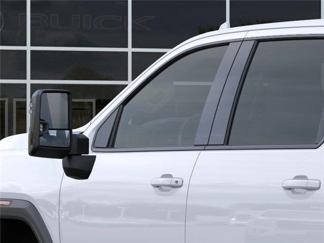 2026 GMC Sierra 2500HD AT4 (Stk: 26T250) in Wadena - Image 12 of 24 2026 GMC Sierra 2500HD AT4 (Stk: 26T250) in Wadena - Image 12 of 24
