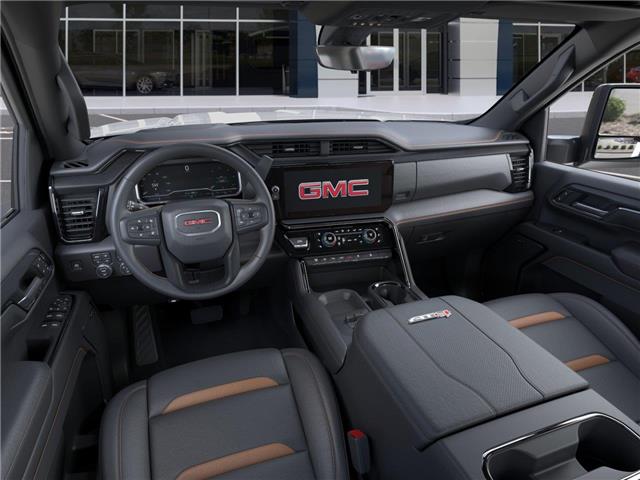 2026 GMC Sierra 2500HD AT4 (Stk: 26T250) in Wadena - Image 15 of 24 2026 GMC Sierra 2500HD AT4 (Stk: 26T250) in Wadena - Image 15 of 24
