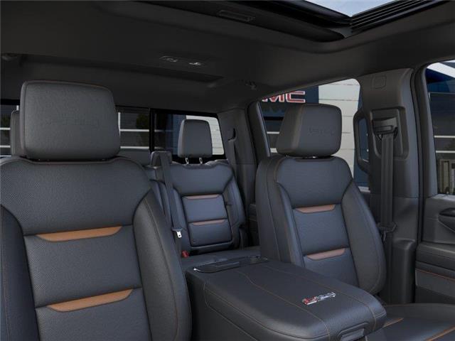 2026 GMC Sierra 2500HD AT4 (Stk: 26T250) in Wadena - Image 24 of 24 2026 GMC Sierra 2500HD AT4 (Stk: 26T250) in Wadena - Image 24 of 24