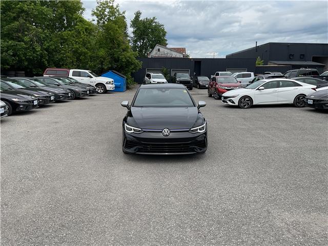 2024 Volkswagen Golf R Base (Stk: 260804) in Ottawa - Image 2 of 34