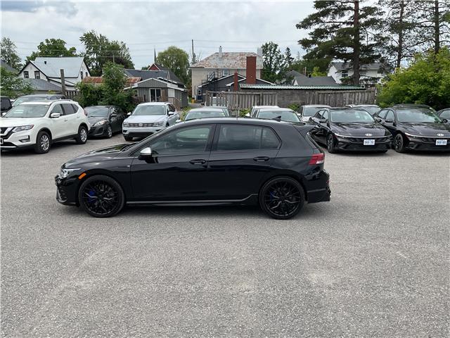 2024 Volkswagen Golf R Base (Stk: 260804) in Ottawa - Image 3 of 34