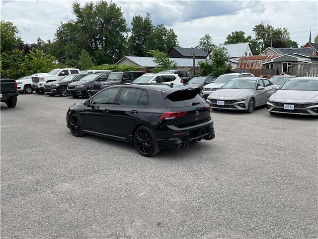 2024 Volkswagen Golf R Base (Stk: 260804) in Ottawa - Image 4 of 34