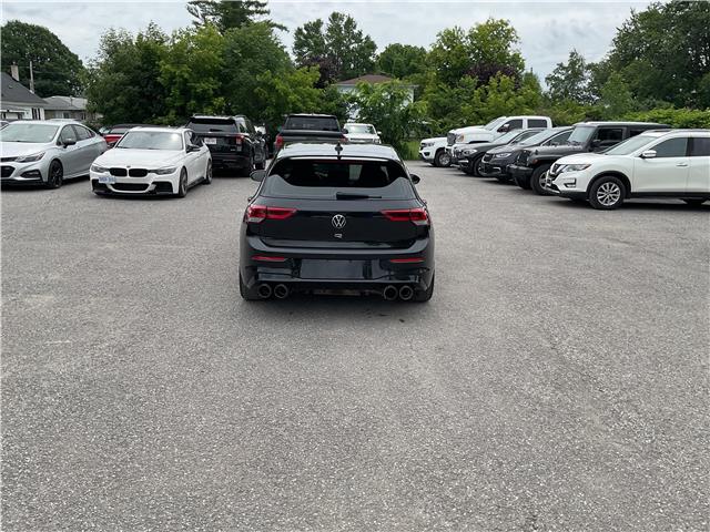 2024 Volkswagen Golf R Base (Stk: 260804) in Ottawa - Image 5 of 34