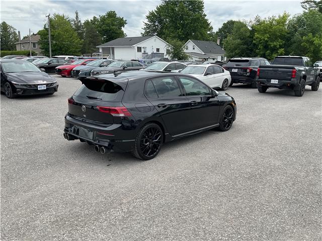 2024 Volkswagen Golf R Base (Stk: 260804) in Ottawa - Image 6 of 34