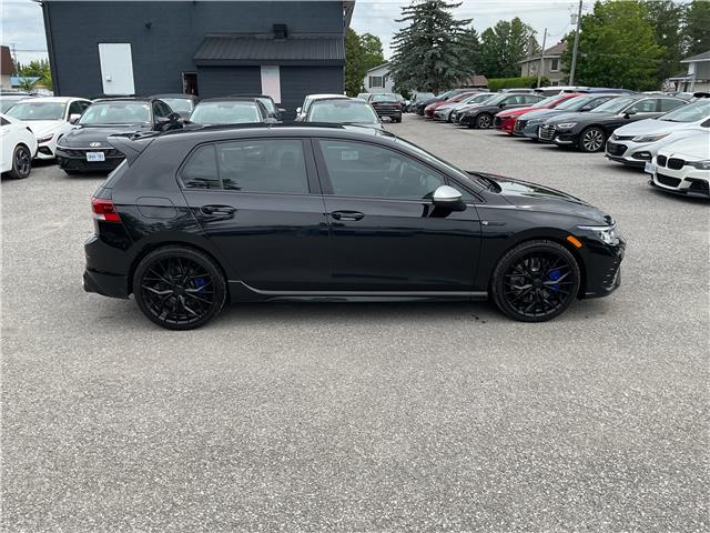 2024 Volkswagen Golf R Base (Stk: 260804) in Ottawa - Image 7 of 34