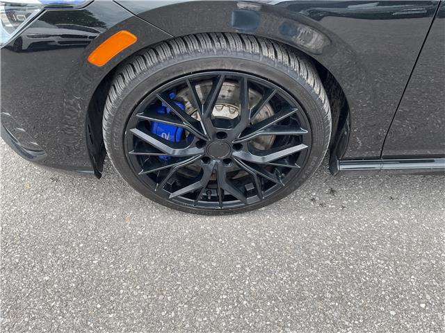 2024 Volkswagen Golf R Base (Stk: 260804) in Ottawa - Image 9 of 34