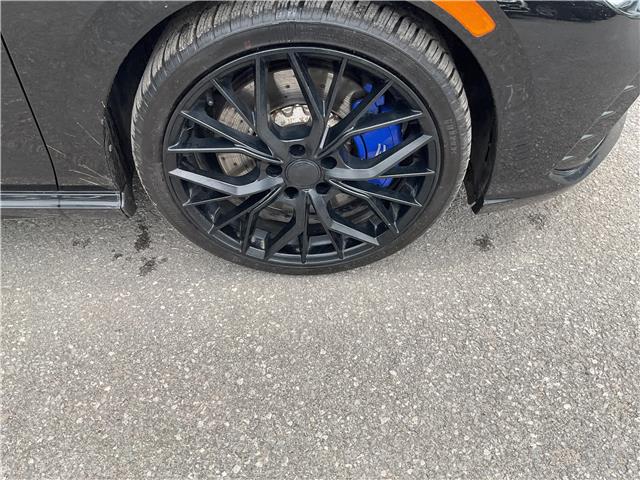 2024 Volkswagen Golf R Base (Stk: 260804) in Ottawa - Image 11 of 34