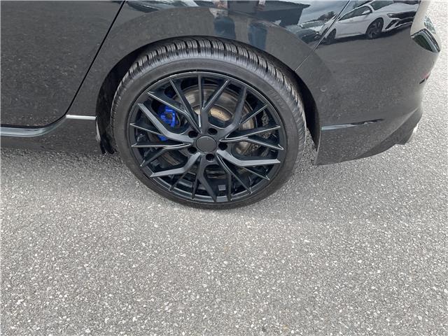 2024 Volkswagen Golf R Base (Stk: 260804) in Ottawa - Image 10 of 34
