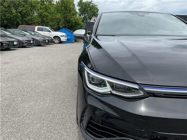 2024 Volkswagen Golf R Base (Stk: 260804) in Ottawa - Image 13 of 34
