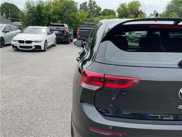 2024 Volkswagen Golf R Base (Stk: 260804) in Ottawa - Image 15 of 34