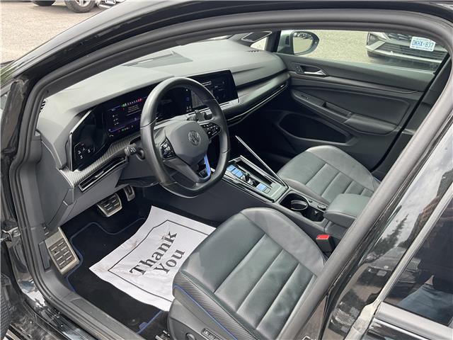 2024 Volkswagen Golf R Base (Stk: 260804) in Ottawa - Image 19 of 34