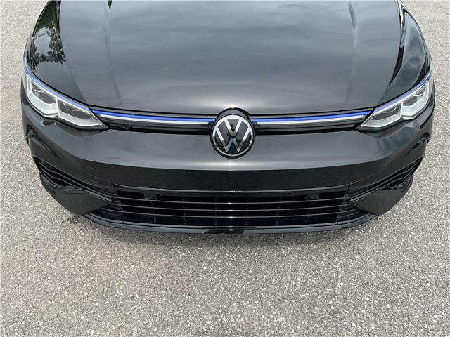 2024 Volkswagen Golf R Base (Stk: 260804) in Ottawa - Image 17 of 34