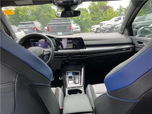 2024 Volkswagen Golf R Base (Stk: 260804) in Ottawa - Image 24 of 34