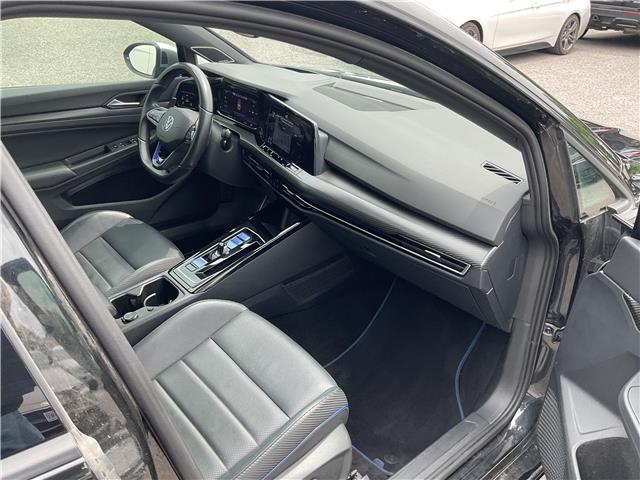 2024 Volkswagen Golf R Base (Stk: 260804) in Ottawa - Image 20 of 34
