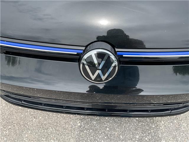 2024 Volkswagen Golf R Base (Stk: 260804) in Ottawa - Image 18 of 34