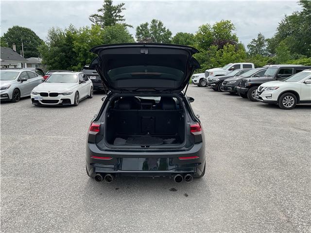 2024 Volkswagen Golf R Base (Stk: 260804) in Ottawa - Image 21 of 34