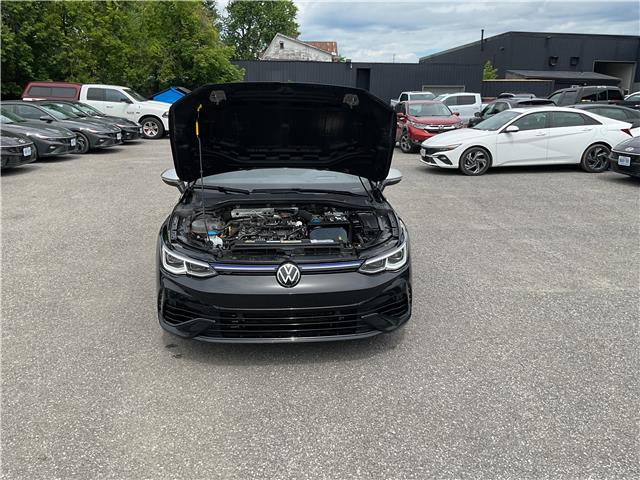 2024 Volkswagen Golf R Base (Stk: 260804) in Ottawa - Image 22 of 34