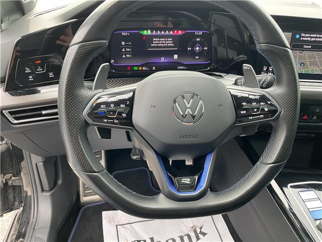 2024 Volkswagen Golf R Base (Stk: 260804) in Ottawa - Image 26 of 34