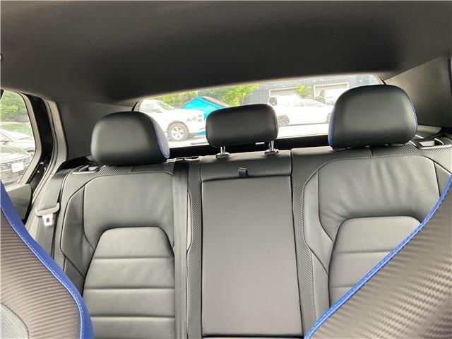 2024 Volkswagen Golf R Base (Stk: 260804) in Ottawa - Image 25 of 34