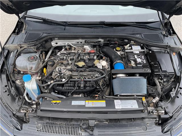 2024 Volkswagen Golf R Base (Stk: 260804) in Ottawa - Image 33 of 34
