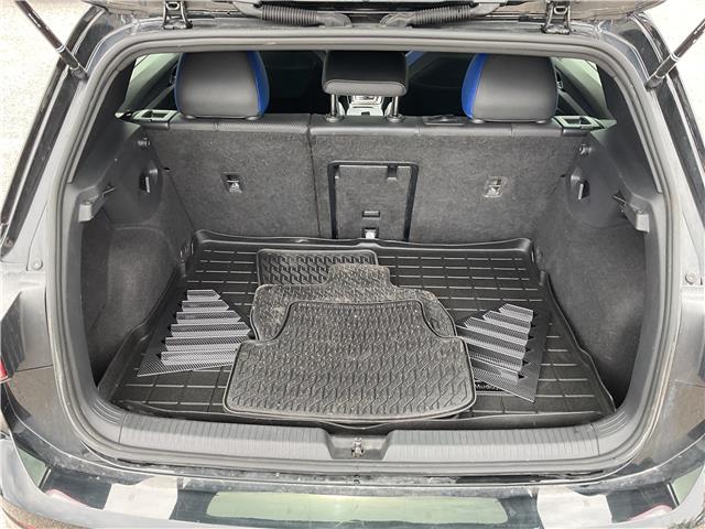 2024 Volkswagen Golf R Base (Stk: 260804) in Ottawa - Image 34 of 34