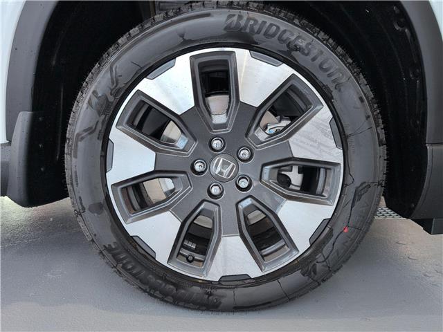 2026 Honda Pilot Touring (Stk: 4180) in Lethbridge - Image 14 of 30
