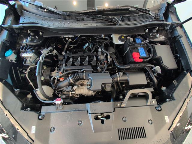 2026 Honda CR-V Sport (Stk: 4195) in Lethbridge - Image 13 of 30