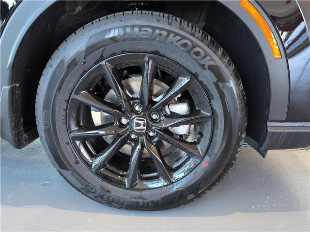 2026 Honda CR-V Sport (Stk: 4195) in Lethbridge - Image 14 of 30