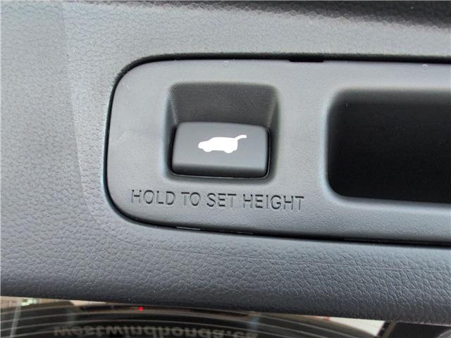 2026 Honda CR-V Sport (Stk: 4195) in Lethbridge - Image 15 of 30