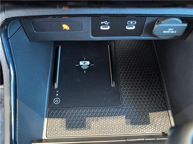 2026 Honda CR-V Sport (Stk: 4195) in Lethbridge - Image 30 of 30