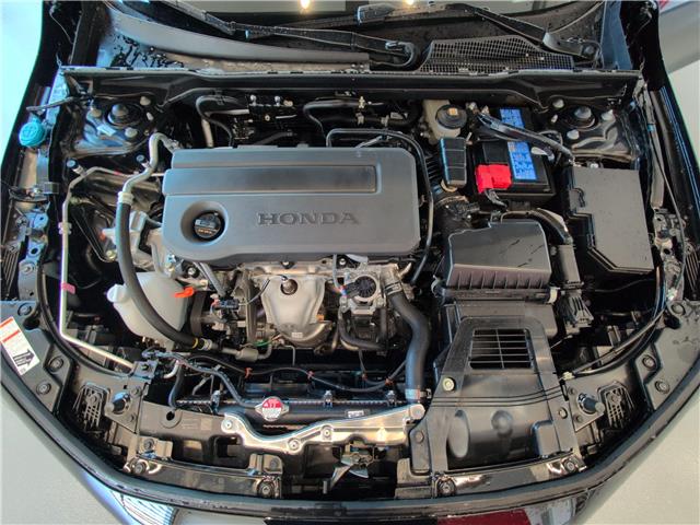 2026 Honda Civic Sport (Stk: 4200) in Lethbridge - Image 13 of 30