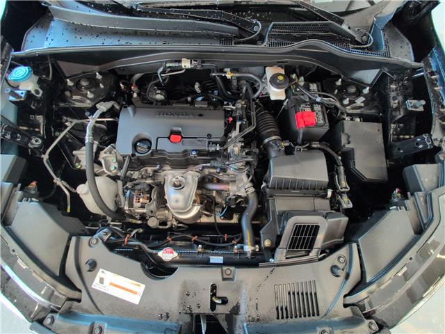 2026 Honda HR-V Sport (Stk: 4208) in Lethbridge - Image 13 of 30
