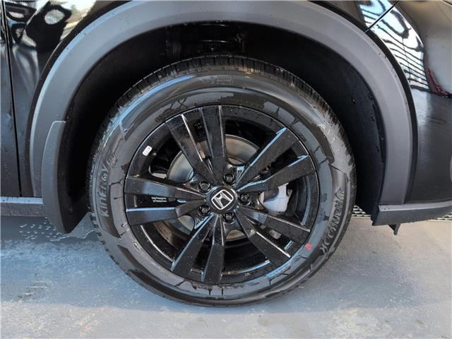 2026 Honda HR-V Sport (Stk: 4208) in Lethbridge - Image 14 of 30