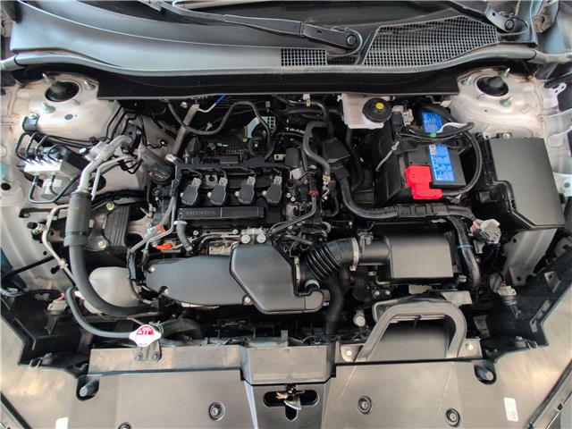 2025 Honda CR-V LX (Stk: C1705) in Lethbridge - Image 13 of 30