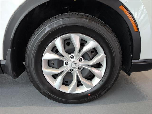 2025 Honda CR-V LX (Stk: C1705) in Lethbridge - Image 14 of 30