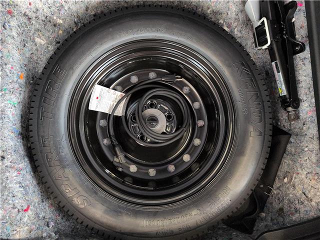 2025 Honda CR-V LX (Stk: C1705) in Lethbridge - Image 15 of 30